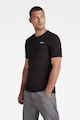 G-Star RAW Tricou slim fit din amestec de bumbac organic Base Barbati