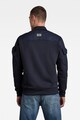 G-Star RAW Bluza sport cu fermoar Barbati