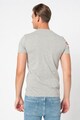 SUPERDRY Tricou slim fit cu imprimeu Track&Field Barbati