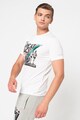 SUPERDRY Tricou relaxed fit Run Great Race Barbati