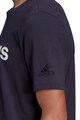 adidas Sportswear Tricou cu imprimeu logo Essentials Barbati