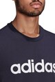 adidas Sportswear Tricou cu imprimeu logo Essentials Barbati