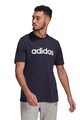 adidas Sportswear Tricou cu imprimeu logo Essentials Barbati