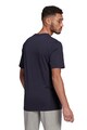 adidas Sportswear Tricou cu imprimeu logo Essentials Barbati