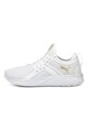 Puma Pantofi low-top pentru alergare Softride Sophia Shimmer Femei