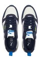 Puma Pantofi sport cu logo R78 Jr Baieti