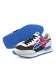 Puma Pantofi sport unisex Future Rider Twofold Femei