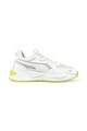 Puma Pantofi sport din piele cu detalii reflectorizante RS-Z Femei