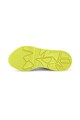 Puma Pantofi sport din piele cu detalii reflectorizante RS-Z Femei