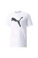 Puma Tricou cu imprimeu logo Modern Sports Barbati