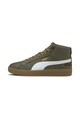 Puma Pantofi sport mid-cut de piele Serve Pro PTX Barbati