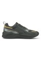 Puma Pantofi sport de piele ecologica si material textil X-Ray² Femei