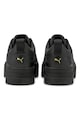 Puma Кожени спортни обувки Mayze Classic с равна платформа Жени