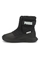 Puma Ghete impermeabile cu inchidere velcro Nieve Fete