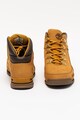 Timberland Ghete de piele nabuc Euro Rock Barbati