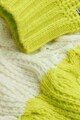 Tommy Jeans Pulover tricotat din amestec de lana Femei
