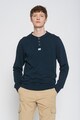 Tom Tailor Bluza din bumbac cu decolteu henley Barbati