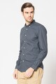 Tom Tailor Camasa oxford cu model geometric Barbati