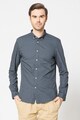 Tom Tailor Camasa oxford cu model geometric Barbati