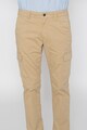 Tom Tailor Pantaloni cargo cu talie joasa Barbati