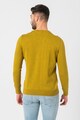 Tom Tailor Kerek nyakú finomkötött pulóver férfi