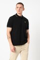 Lyle & Scott Tricou polo din material pique de bumbac Barbati