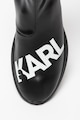 Karl Lagerfeld Спортни обувки Finesse от еко кожа Жени