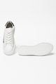 Karl Lagerfeld Спортни обувки с равна платформа и лого Жени