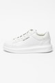 Karl Lagerfeld Pantofi sport low-top de piele Kapri Barbati