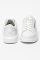 Karl Lagerfeld Pantofi sport low-top de piele Kapri Barbati