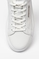 Karl Lagerfeld Pantofi sport low-top de piele Kapri Barbati