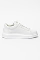 Karl Lagerfeld Pantofi sport low-top de piele Kapri Barbati