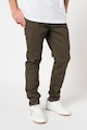 Esprit Pantaloni chino slim fit Barbati