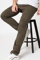 Esprit Pantaloni chino slim fit Barbati