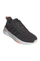 adidas Sportswear Pantofi sport din plasa tricotata cu detalii logo Racer TR21 Femei