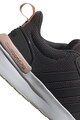 adidas Sportswear Pantofi sport din plasa tricotata cu detalii logo Racer TR21 Femei