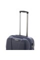 Kring Set 3 trolere BIGGER, ABS, marime S+M+L, culoare navy Femei