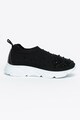 Bigiotto's Shoes Pantofi sport slip-on cu strasuri Femei