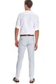 Top Secret Pantaloni chino slim fit Barbati