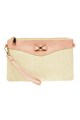 Luisa Vannini Geanta crossbody de piele Femei