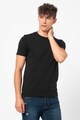 CALVIN KLEIN JEANS Tricou slim fit de bumbac organic Barbati