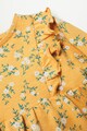 Mango Bluza de bumbac cu imprimeu floral Helen Fete