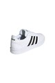 adidas Performance Pantofi sport din piele ecologica Grand Court Base Femei