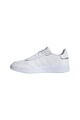 adidas Performance Pantofi din piele pentru tenis Courtphase Femei