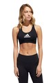 adidas Performance Bustiera pentru fitness Don't Rest Alphaskin Femei