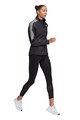 adidas Performance Jacheta usoara pentru alergare Marathon 3-Stripes Femei