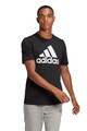 adidas Sportswear Тениска Essentials с лого Мъже