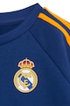 adidas Performance Trening cu logo pentru fotbal Real Madrid Fete