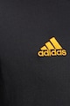 adidas Performance Tricou cu logo pentru fotbal Real Madrid Baieti