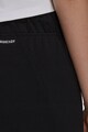 adidas Performance Pantaloni sport cu logo pentru fitness Femei